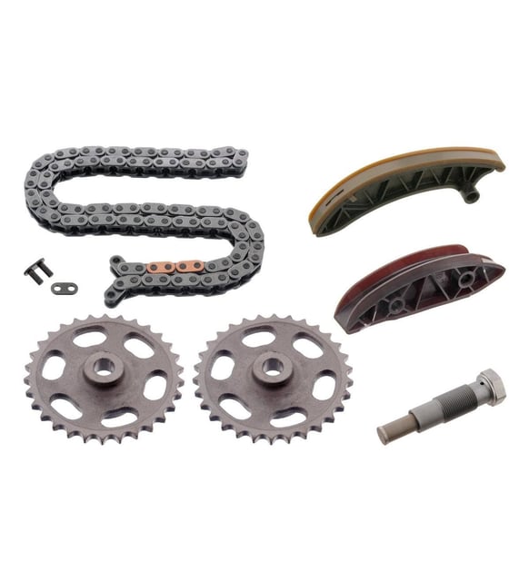 SUPSAN EZ-138-EKSANTRIK ZINCIR SETI 1.4/1.6 TOYOTA COROLLA 02 > 1350622030(__)736